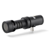 Rode VideoMic ME-C+ - Mikrofon do smartfonów - 1309922 - zdjęcie 1